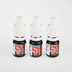 ProAqua Test Mg magnio testas (gėlavandeniams akvariumams) - nuotrauka 4