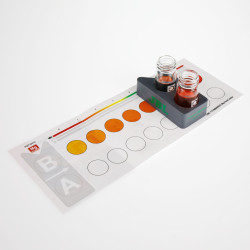 ProAqua Test Mg magnio testas (gėlavandeniams akvariumams) - nuotrauka 5