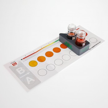 ProAqua Test Mg magnio testas (gėlavandeniams akvariumams)