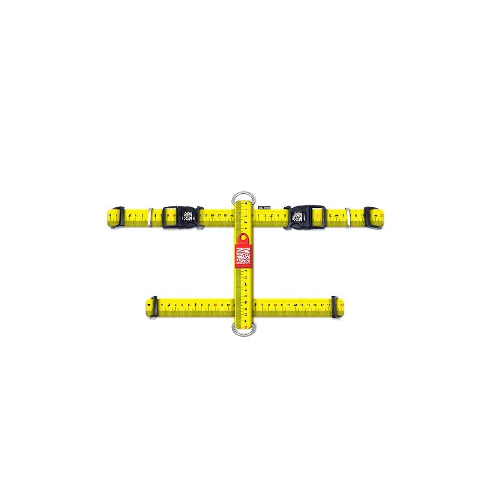 Petnešos Ruler XS