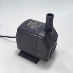 Vandens siurblys WP-3550, 45 W, 2800 l/h, 2,8 m - nuotrauka 2