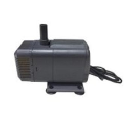 Vandens siurblys WP-4550, 50 W, 3600 l/h, 3,2 m - nuotrauka 2