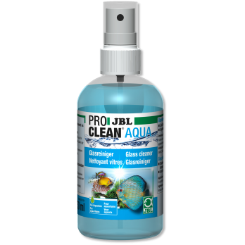 ProClean Aqua akvariumų stiklų valiklis, 250 ml