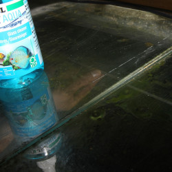 ProClean Aqua akvariumų stiklų valiklis, 250 ml - nuotrauka 5
