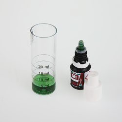 ProAqua Test GH testas - nuotrauka 3