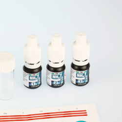 ProAqua Test NH4 testas - nuotrauka 2