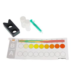 ProAqua Test NO3 testas - nuotrauka 2