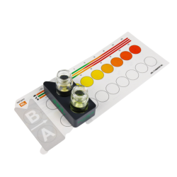 ProAqua Test NO3 testas - nuotrauka 4