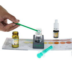ProAqua Test NO3 testas - nuotrauka 5