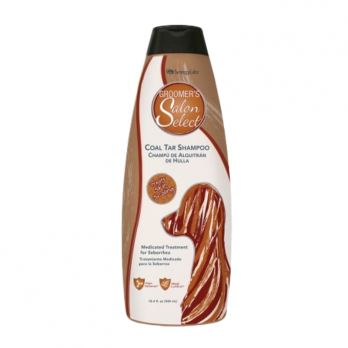Kondicionierius jautrios odos šunims Groomer's Salon Select Oatmeal 544 ml