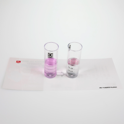 ProAqua Test CO2 Direct testas - nuotrauka 3