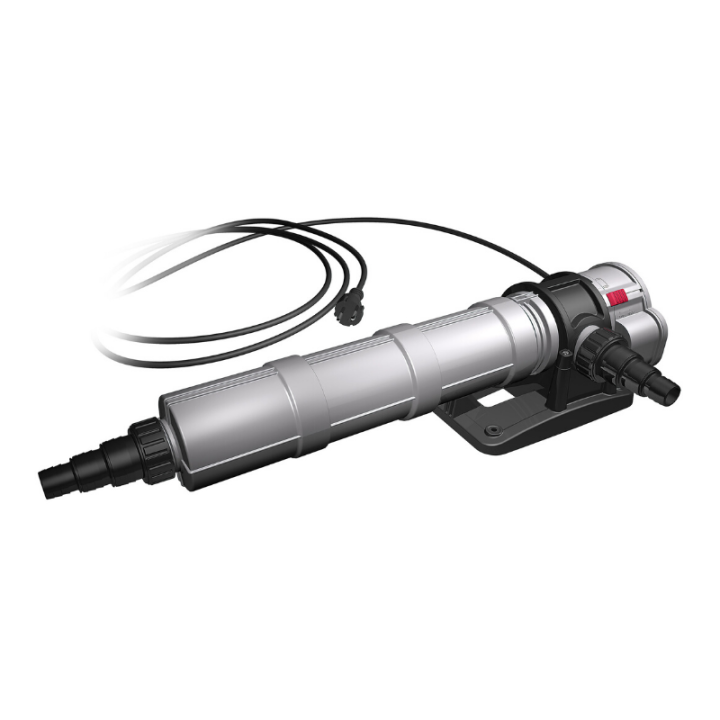 JBL sterilizatorius ProCristal Compact Plus UV-C 36 W