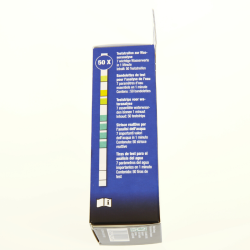 ProAqua Test Easy 7 in 1 vandens testas - nuotrauka 2