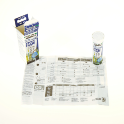 ProAqua Test Easy 7 in 1 vandens testas - nuotrauka 4