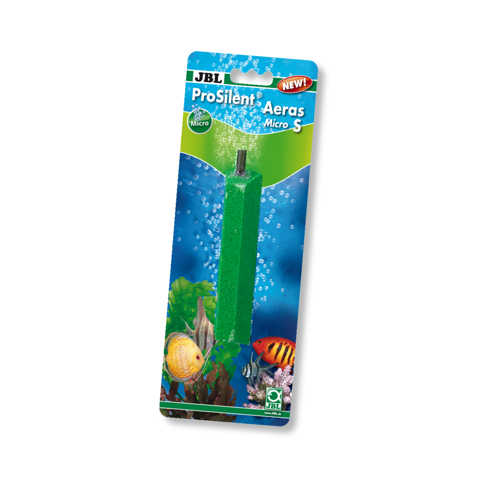 ProSilent Aeras Micro M oro akmenukas, 14 cm