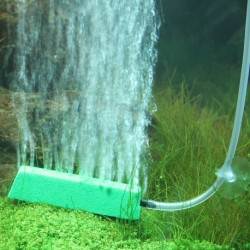 ProSilent Aeras Micro M oro akmenukas, 14 cm - nuotrauka 3