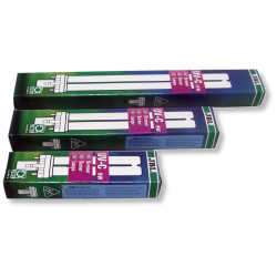 UV-C sterilizatoriaus lempa pakeitimui 9 W - nuotrauka 2