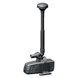 AquaJet PFN 6000 Eco vandens siurblys, 6000 l/h, 29 W - nuotrauka 2