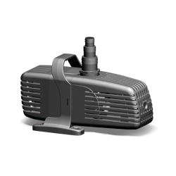 AquaJet PFN 8000 Eco vandens siurblys, 7500 l/h, 52 W - nuotrauka 2