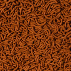 Tropical Cichlid&Arowana Medium Sticks maistas žuvims  1000 ml - nuotrauka 2