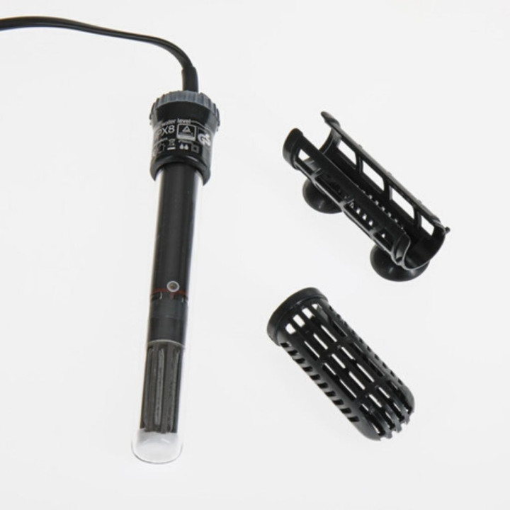 JBL akvariumo šildytuvas ProTemp S 50