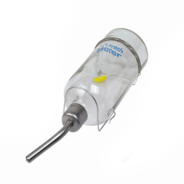 Girdykla graužikui, stiklinė 769 ml | Prekės graužikams
