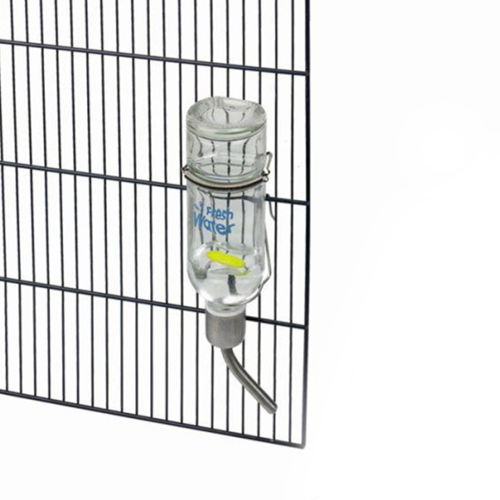Girdykla graužikui, stiklinė 769 ml | Prekės graužikams