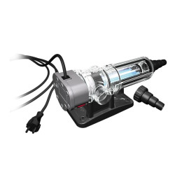 JBL sterilizatorius ProCristal Compact Plus UV-C 18 W - nuotrauka 4