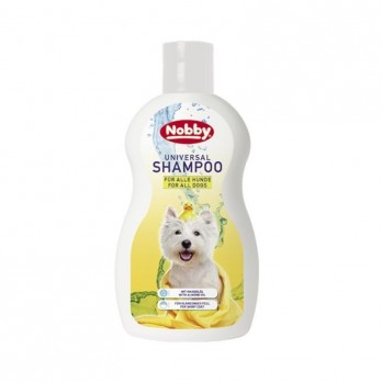 Universalus šampūnas šunims, 300 ml