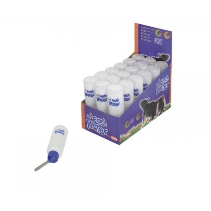 Plastikinė gertuvė graužikams, 150 ml | Prekės graužikams