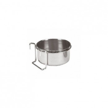 Metalinis pakabinamas dubenėlis 13 cm