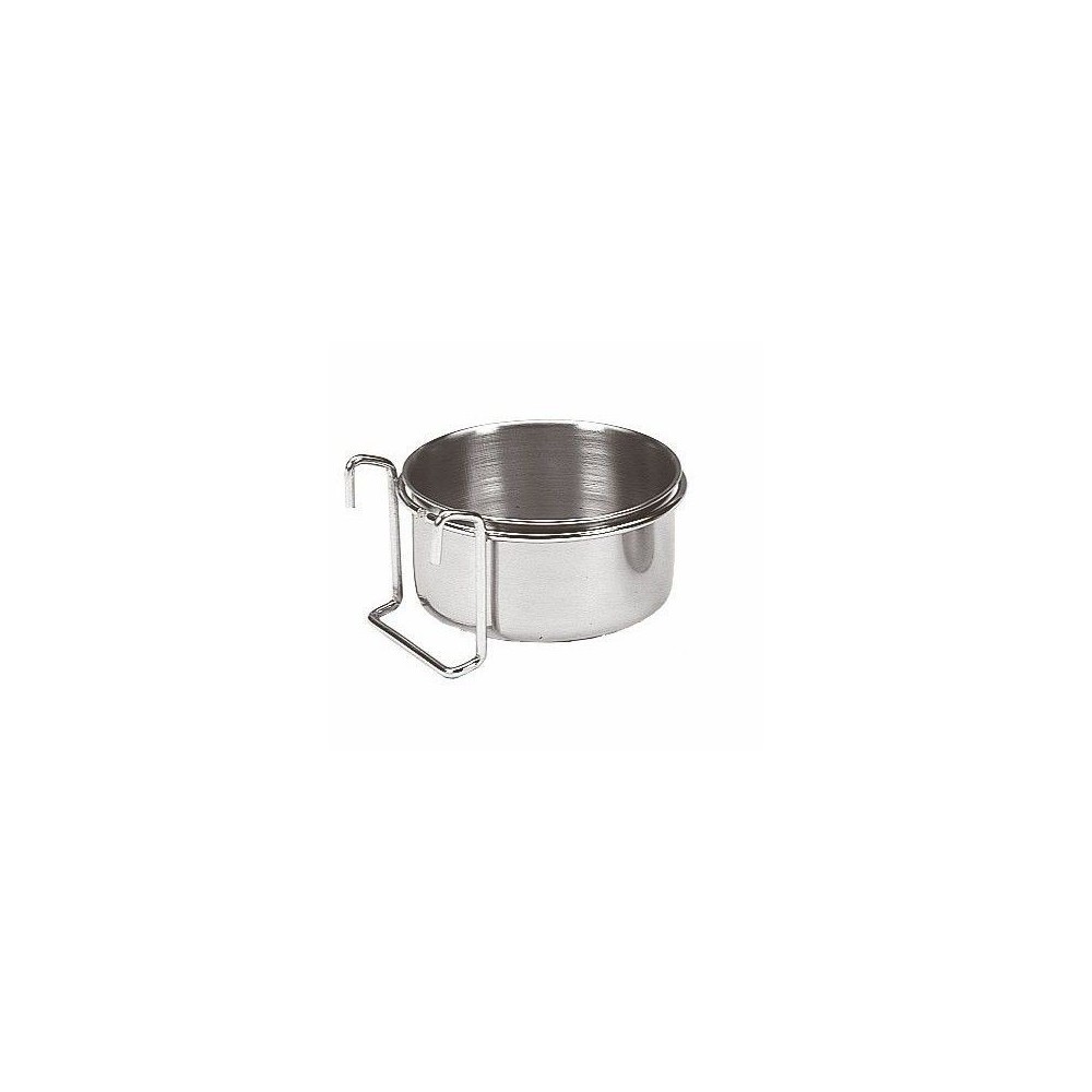 Metalinis pakabinamas dubenėlis 10 cm