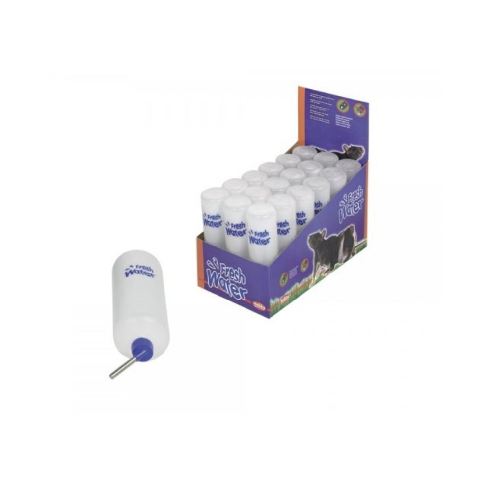 *Gertuvė graužikams, plastikinė, 1000 ml