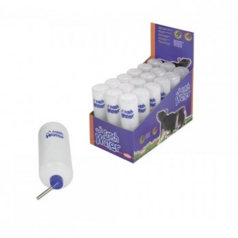 *Gertuvė graužikams, plastikinė, 1000 ml