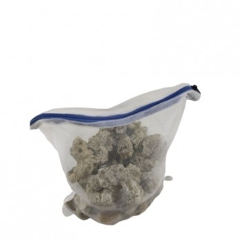 Filtracinė medžiaga (koralų nuolaužos) 40-60 mm, 2 kg
