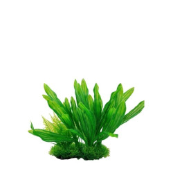 Augalas dirbtinis 20 cm - nuotrauka 2