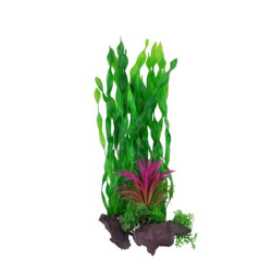 Augalas dirbtinis 32 cm - nuotrauka 2