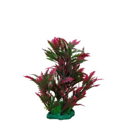 Augalas dirbtinis 26 cm - nuotrauka 2