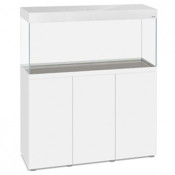 Opti Set 240 spintelė stačiakampė, balta, 121x41x80 cm