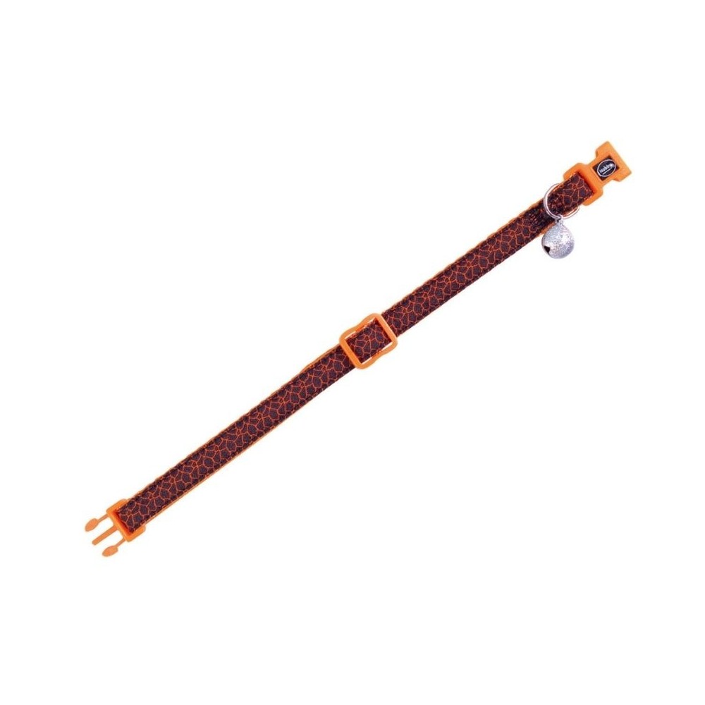 Antkaklis katėms Design Orange