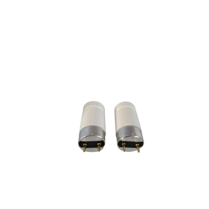 Retrofit adapteris T8