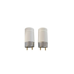 Retrofit adapteris T8 - nuotrauka 4