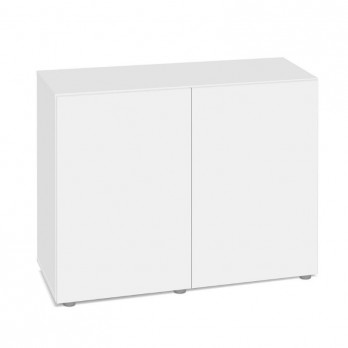 Opti Set 200 spintelė stačiakampė, balta, 101x41x80 cm