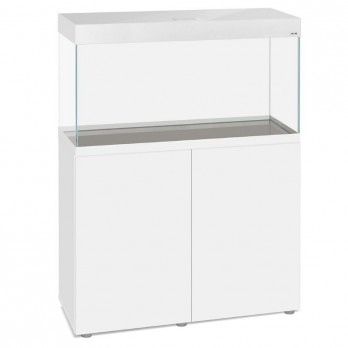 Opti Set 200 spintelė stačiakampė, balta, 101x41x80 cm