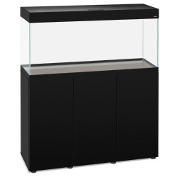 Opti Set 240 spintelė stačiakampė, juoda, 121x41x80 cm - nuotrauka 4