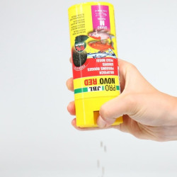 ProNovo Red Grano M pašaras žuvims 250 ml (click) - nuotrauka 4