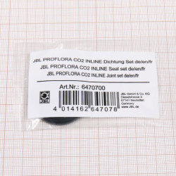 JBLProFlora CO2 Inline membranos - nuotrauka 2