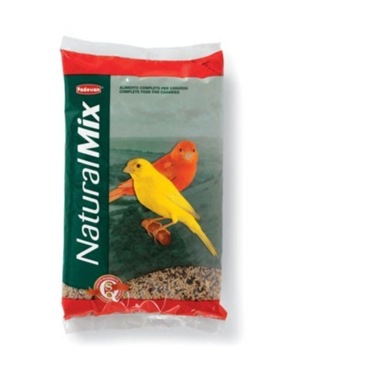 NaturalMix Canarini maistas kanarėlėms 1 kg