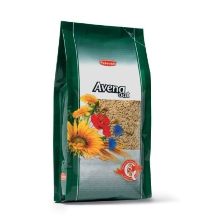 Avena Decorticata lukštentos avižos 1kg