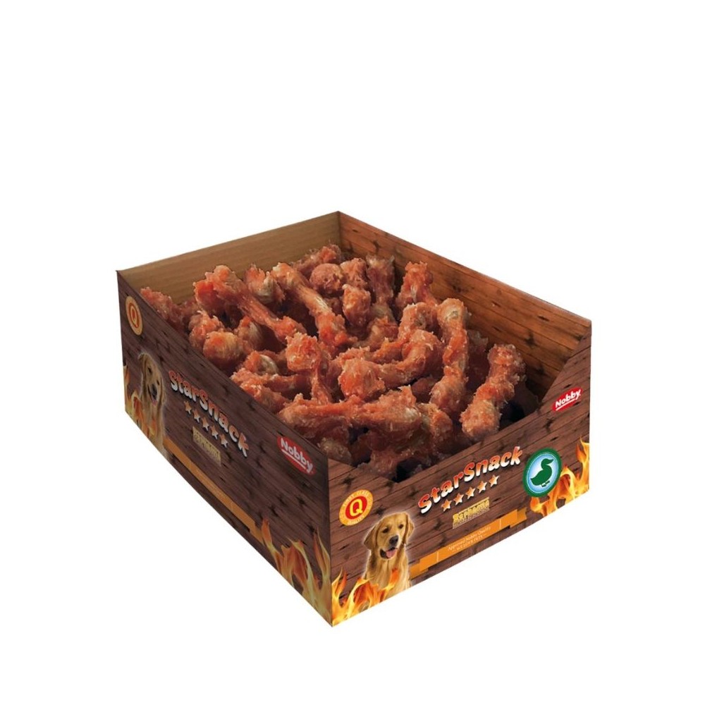 skanestas-sunims-starsnack-barbecue-duck-bone-kauliukai-su-antiena-ir-galviju-oda-5-kg-akvazoo-lt skanestas-sunims-starsnack-barbecue-duck-bone-kauliukai-su-antiena-ir-galviju-oda-5-kg-akvazoo-lt